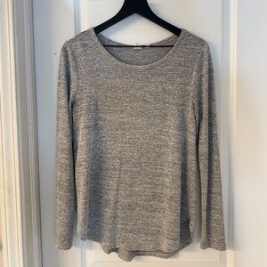 Gap Long Sleeve Top